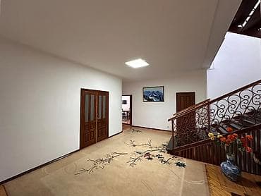продаю дом жл колмо: 550 м², 12 комнат, Утепленный, Бронированные двери, Балкон застеклен — 10