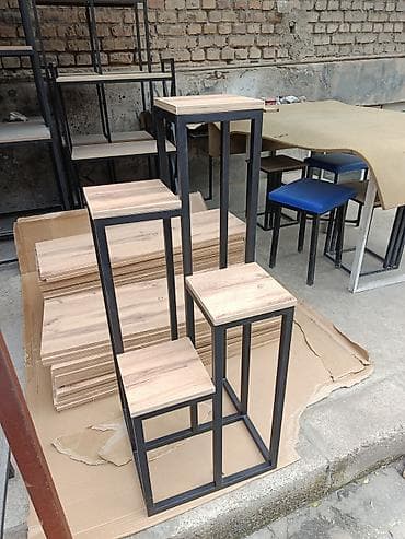 di store: Цветочница в наличии — 2