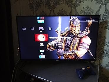 xbox siries s: Прошитый игровой комплект PlayStation 3 Super Slim с аксессуарами и — 9