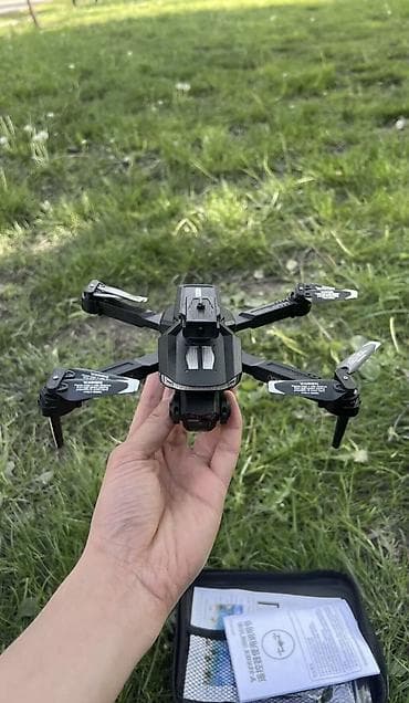игрушка дрон для детей: 🚁 Детский дрон для начинающих — лёгкий старт в мире полётов. Отличный — 4
