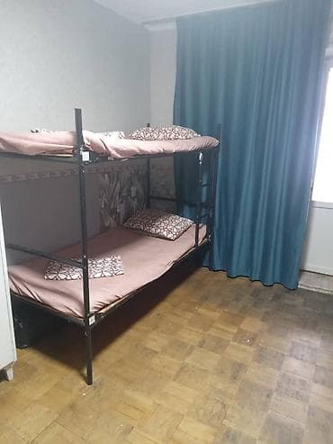 1 комната, Собственник, С подселением, С мебелью полностью at lalafo.kg 1 комната, Собственник, С подселением, С мебелью полностью