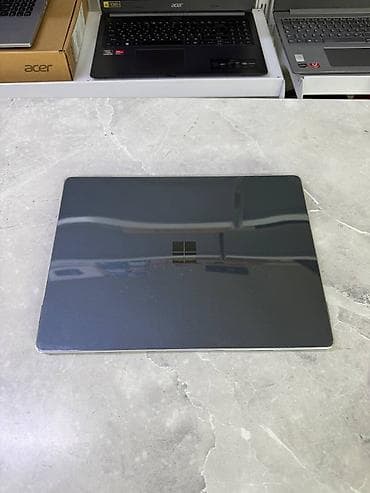 ноутбук surface: 💻 Microsoft Surface Laptop 3 / i5-1035G7 / 8GB / 256GB SSD / 14” Touch — 4