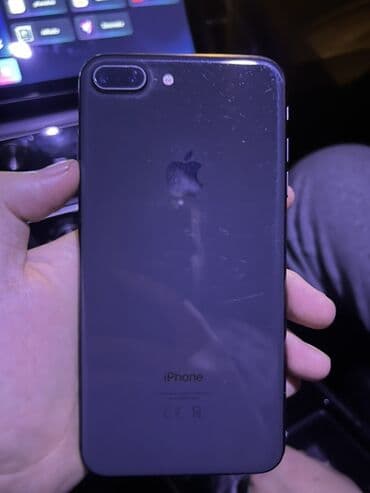 для микрофона: IPhone 8 Plus, Черный — 2