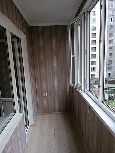 osh flats: 2 комнаты, Собственник, С мебелью полностью — 10