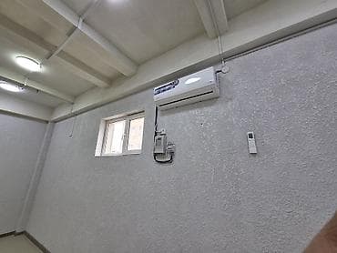 2 уровня: Аренда офисов, 38 м², В бизнес центре, 1 линия, С системой безопасности — 6