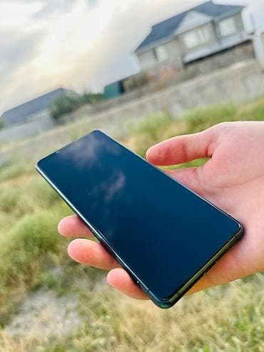 Sony Xperia 5 III, Колдонулган, 128 ГБ, 1 SIM — 9