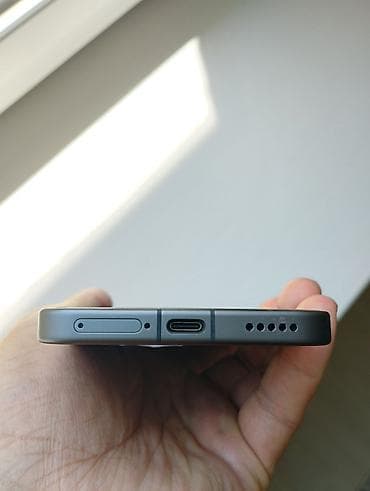 iphone 8 plus osh: Vivo X300, Новый, 256 ГБ, цвет - Черный, 2 SIM, eSIM — 6