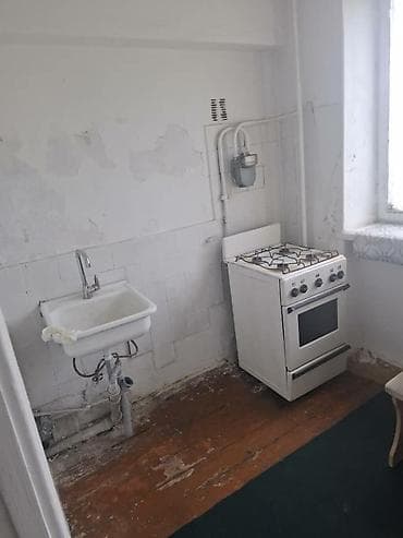 ищу 1 комн квартиру: 1 комната, 35 м², Индивидуалка, 4 этаж — 6