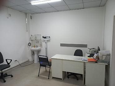 район церкви: Медицинская поликлиника с собственным зданием и полностью — 6