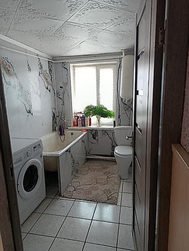 ищу квартиру на длительный срок: Продаю дом 5комнат. В доме есть кухня,ванная и туалет. Большой — 9