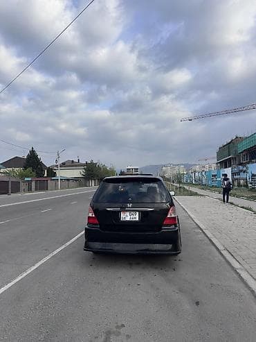 насос гур одиссей: Honda Odyssey: 2000 г., 2.3 л, Автомат, Газ, Минивэн — 4