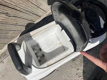 машинки детский: Каталка-машинка для детей - Тип: детская машинка-каталка (толокар) с — 3