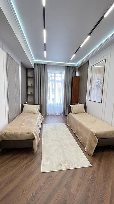 home: 3 комнаты, 75 м², 7 этаж, Дизайнерский ремонт — 7