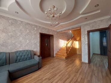 дом с выкупом: Дом, 330 м², 7 комнат, Дизайнерский ремонт — 9