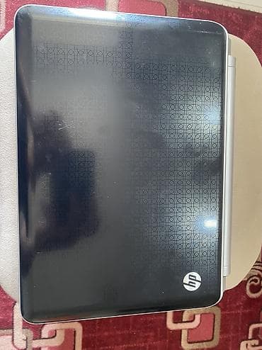 Ноутбуки HP: Ноутбук HP Pavilion dm1 (серия dm1z/dm1-4xxx) Компактный лэптоп от — 1