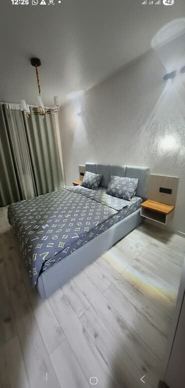 офисы в аренду бишкек: 25 м², С мебелью — 2