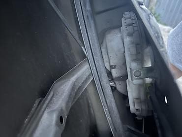 ист двер: Дверь Передняя правая Honda — 3