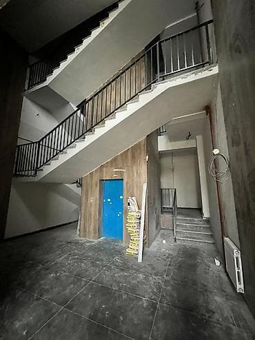 клубный дома: 3 комнаты, 119 м², Элитка, 4 этаж, ПСО (под самоотделку) — 9