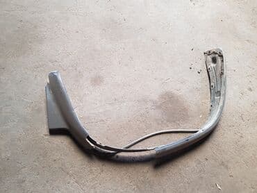 запчасти на ниссан альмера тино в бишкеке: Nissan Terrano 1 накладка крыла, ниссан Террано 1 Передняя левая — 5