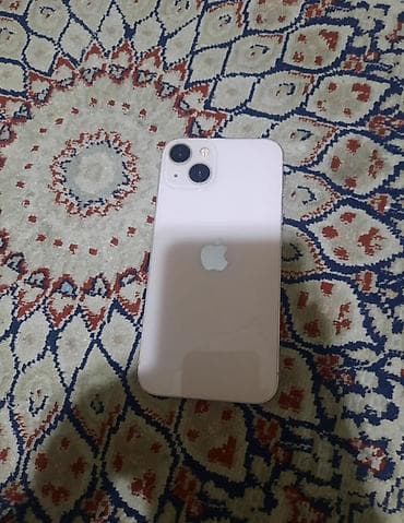 IPhone 13, Розовый
