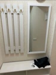 сдаю кабинет в мед центре: 1 комната, 36 м², Хрущевка, 1 этаж, Евроремонт — 5