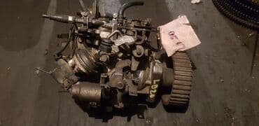 купить насос для повышения давления воды: Nissan Largo топливный насос, Ниссан Ларго Топливный насос высокого — 1