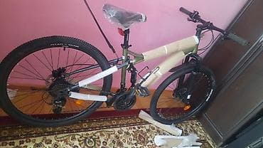 ns bikes: Горный велосипед, Рама XL (180 - 195 см), Алюминий — 4