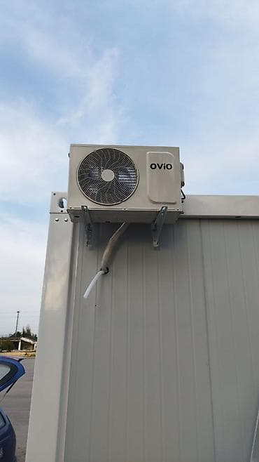 nokia c2 01: Кондиционер Midea Инверторный, Охлаждение, Обогрев, Вентиляция — 7