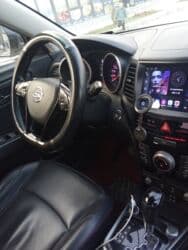 матор на рекстон: Ssangyong : 2017 г., 1.6 л, Автомат, Дизель, Кроссовер — 5