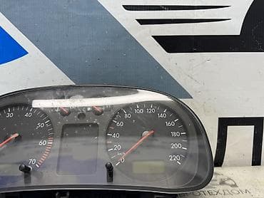 volkswagen продажа: Щиток приборов Volkswagen 1999 г., Б/у, Оригинал, Германия — 4