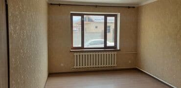 сдам квартиру в бишкеке недорого без посредников: 1 комната, Собственник, С мебелью частично — 3
