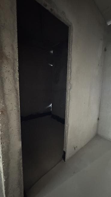 в тунгуче: 2 комнаты, 75 м², Тунгуч мкр 106 серия улучшенная, 7 этаж, ПСО (под самоотделку) — 8