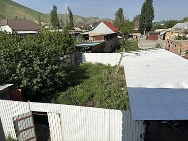 продаётся участок бишкек: 3 соток, Для строительства, Красная книга, Тех паспорт, Договор купли-продажи — 1