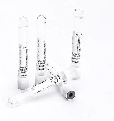 Медтовары: Расходные материалы медицинского назначения для сбора, хранения и — 3