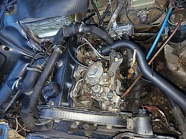 расходомер бмв е39: Audi 80: 1989 г., Ручные, Дизель, Седан — 2