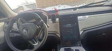 авто бишкек машина кж: Weltmeister EX5, 2021 г. — 5