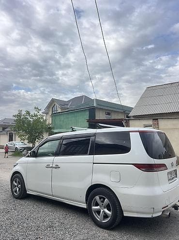 авто подборщик: Honda Elysion: 2005 г., 3 л, Автомат, Бензин, Минивэн — 1