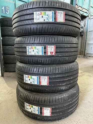 pirelli p zero: Шины 275 / 50 / R 21, Лето, Б/у, Комплект, Внедорожные (АТ/МТ), Япония, Bridgestone — 7