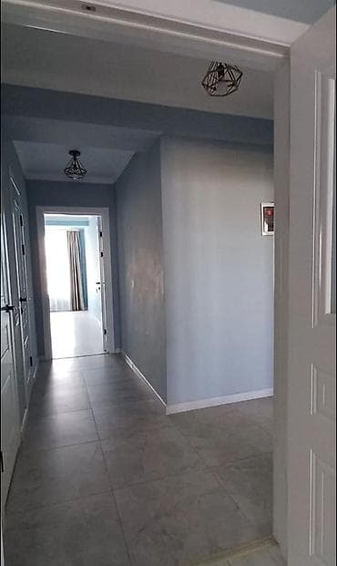 flat rent: 1 комната, С мебелью частично — 6