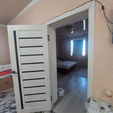 бишкек продаю дом село ак жар 2023: Үй, 120 м², 4 бөлмө, Менчик ээси, Евро оңдоо — 6