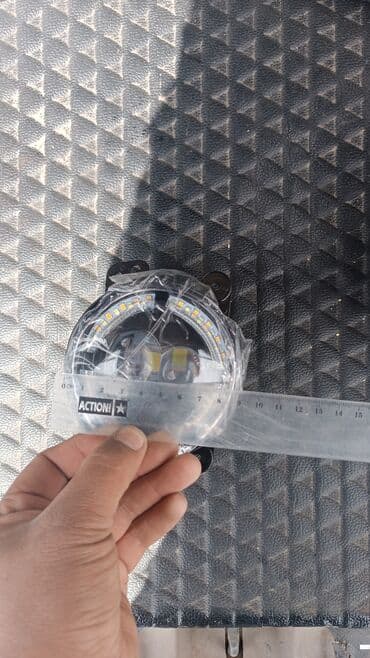 дополнительный свет: Комплект противотуманных фар Volkswagen Новый — 2