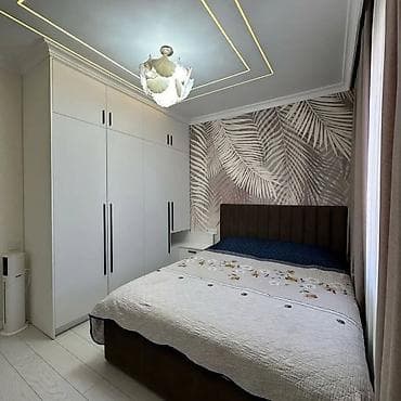 106: 4 комнаты, 80 м², 106 серия улучшенная, 8 этаж, Дизайнерский ремонт — 8