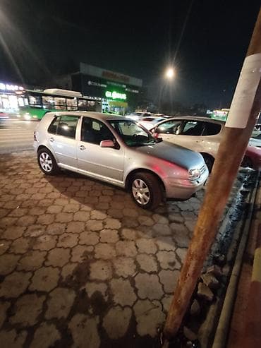 кузов пассат б4: Volkswagen Golf: 2003 г., 1.6 л, Автомат, Бензин, Хетчбек — 1