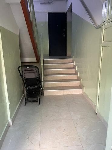 106: 2 комнаты, 51 м², 106 серия, 2 этаж, Косметический ремонт — 6