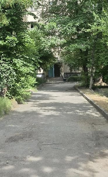 2 комнаты, 48 м², Центральная мечеть 105 серия, 3 этаж, Старый ремонт — 3