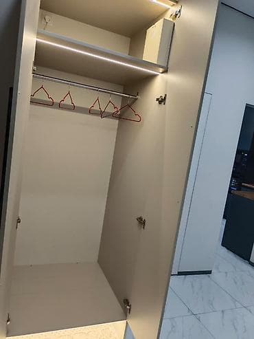 магазин дом: 2 комнаты, Собственник, Без подселения, С мебелью полностью — 8