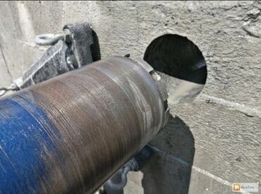 алмазное бурение купить бишкек: Алмазное сверление Больше 6 лет опыта — 2