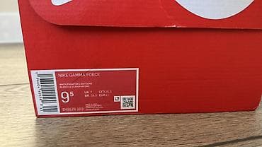 nike lunar gato: Мужские кроссовки, 40.5, 41, 41.5, Nike, Новый, цвет - Белый, Платная доставка, Самовывоз — 2