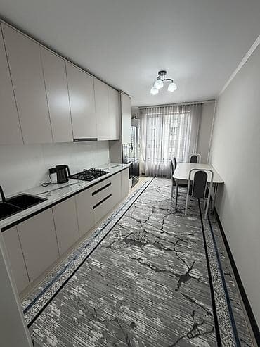 сдаетса квартира: 2 комнаты, Собственник, Без подселения, С мебелью полностью — 4