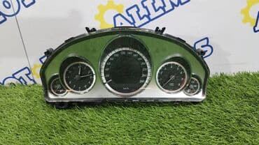 Щиток приборов Mercedes-Benz Б/у, Оригинал